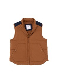 Resim U.s. Polo Assn. Erkek Çocuk Yelek Dokuma 50310533-vr233 Bisküvi 