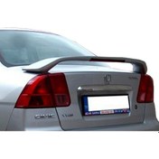 Resim Honda Vtec Işıklı Spoiler Boyasız 