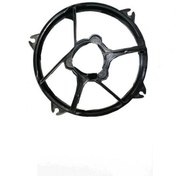 Resim Peugeot 307 Fan Ayağı 2001 Sonrası Uyumlu 