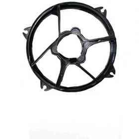 Resim Peugeot 307 Fan Ayağı 2001 Sonrası Uyumlu 