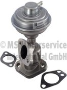 Resim PIERBURG 7.00309.07.0 Egr Valfi (VW TOUAREG 03-10 AUDİ A4 05-08 A6 05-11 Q7 059131503H 700309070 (WP766477) 