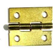 Resim Skygo Tavla Menteşesi No:1/4 - Sarı 120 Adet 