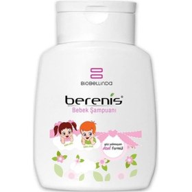 Resim Biobellinda Berenis Bebek Şampuanı 290 ML 