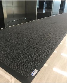 Resim Viptek Aquaslim Nem Alıcı Toz Kontrol Yolluk Paspas (90Cm En) 