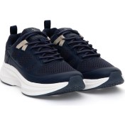 Resim U.s. Polo Assn. Erkek Lacivert Ayakkabı 50313736-vr033 Lacivert 