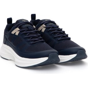 Resim U.s. Polo Assn. Erkek Lacivert Ayakkabı 50313736-vr033 Lacivert 