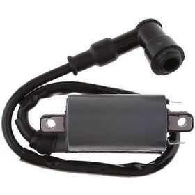 Resim Buyang 300cc D300 G300 H300 Atv Quad İçin Ateşleme Bobini Modülü - Huiliang 