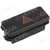 Resim Gva 8099000 - Dörtlü Flaşör Bmw E31 E32 E34 E36 