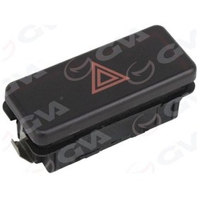 Resim Gva 8099000 - Dörtlü Flaşör Bmw E31 E32 E34 E36 