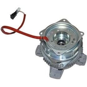 Resim Fan Termiği Fuso 8B / 9B / Prestij SX 16-> (EURO 6) 