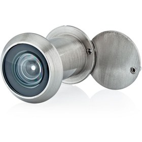 Resim CANEX Paslanmaz Kapı Dürbünü Orta 30 mm 