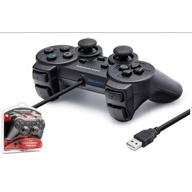 Resim Hadron Hd306sb Oyun Kolu Ps3-pc 