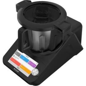 Resim Arçelik Thermogurme™smc 9491 Akıllı Mutfak Robotu 