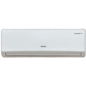 Resim VESTEL Flora 18 A++ 18000 BTU Inverter Duvar Tipi Klima 