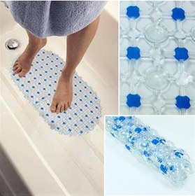 Resim YFHOME Silikon Mutfak Banyo Lavabo Kaydırmaz Paspas 63 X 36 Cm 