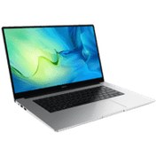 Resim Matebook D15/ I5-1155g7 Işlemci/8gb Ram/512gb Ssd/ 15.6 Inç/ Win 11 Laptop Mistik Gümüş Huawei