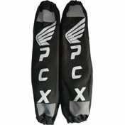 Resim PCX Amortisör Çorabı Honda 