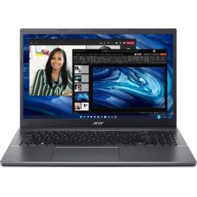 Resim Acer EX215-55 Intel Core i5-1235U 8GB 256GB SSD Fdos 15.6" FHD NX.EGYEY.001 