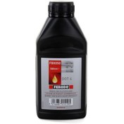 Resim Fren Hidrolik Yağı DOT4 500ml FERODO 