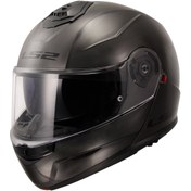 Resim LS2 STROBE 2 JEANS KASK 