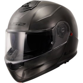 Resim LS2 STROBE 2 JEANS KASK 