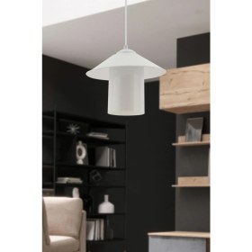 Resim Petasum Modern Tekli Salon, Mutfak, Banyo, Yatak Odası, Çocuk Odası Sarkıt Avize 