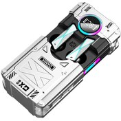Resim DX-08 Kablosuz Bluetooth Kulaklık 