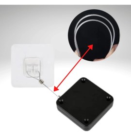 Resim Yangına Dayanıklı Sıva Üstü Tüm Kapılar Için Otomatik Kapanan Hızlı Otomatik Kapı Kapatıcı 