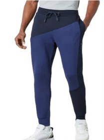 Resim Tommy Hilfiger Unısex Orhabıc Cotton Sport Th Cool Colour-blocked Joggers 