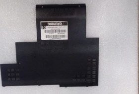 Resim Grundıg GNB 1540 A1 B8 Alt Servis Kapağı 2.el 
