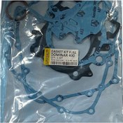 Resim Conta Dominar 400 Gki Ns418 