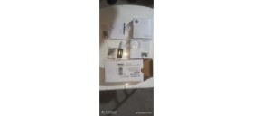 Resim Bosch Dijital Kablosuz Oda Termostatı, Hassas Sıcaklık Kontrolü 