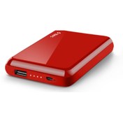 Resim Ttec Recharger 5.000 Mah Taşınabilir Şar Aleti 2bb173s 