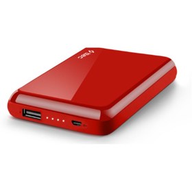 Resim Ttec Recharger 5.000 Mah Taşınabilir Şar Aleti 2bb173s 