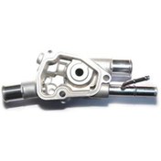Resim Yerli Toyota Corolla Termostat Alt Gövde (1998-2000) 1.3 1633311260 