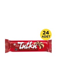 Resim Eti Tutku Bisküvi 100 G X 24 Adet 