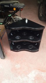 Resim Minibüs Bar (Küçük Boy) 