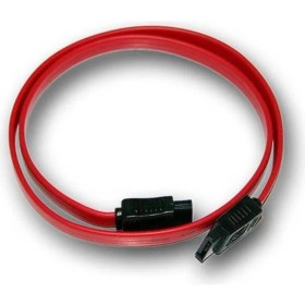 Resim Navidata 10 Adet Sata Kablo Serial ATA Sata Data Kablo 50CM 