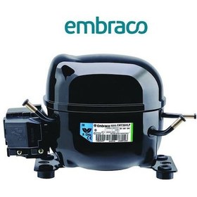 Resim Embraco NEU 2178 GKA - CSR - 1 HP Kompresör 