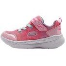 Resim Skechers 303518N PKMT Snap Sprints 2.0 - Stars Away Kız Çocuk Spor Ayakkabı 