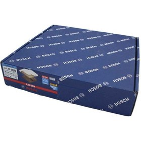 Resim Bosch Expert C470 225 Mm 180 Kum Zımpara Kağıdı 25'li 2608901152 