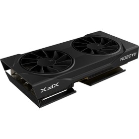 Resim XFX Swift Radeon RX 9060 XT OC Gaming 16GB GDDR6 128 Bit Ekran Kartı 