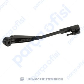 Resim Hyundai Elantra Sol Silecek Kolu (2016-2018) Mobis 