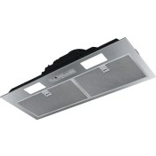 Resim Franke 70 cm Ankastre Davlumbaz 300 m3/saat Emiş Gücü ile Şık Inox Tasarım 