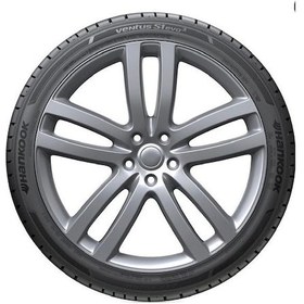 Resim Hankook 255/50 R19 107W XL Ventus S1 Evo 3 Suv K127A Yaz Lastiği 2023 
