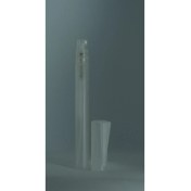 Resim Parfüm Şişesi 8 ml (5 Adet) (TEK KULLANIMLIK) Cam Kalem Boş Şişe 