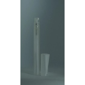 Resim Parfüm Şişesi 8 ml (5 Adet) (TEK KULLANIMLIK) Cam Kalem Boş Şişe 