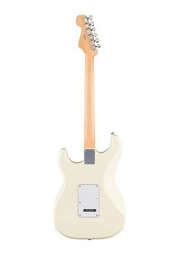 Resim Fender Standard Strat Mn Wpg Owt Elektro Gitar 