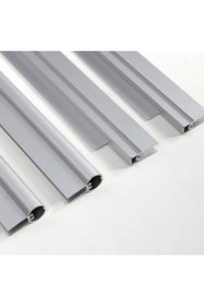 Resim Genel Markalar Kapı Üstü Pratik Sundurma 360 X 80 Cm Gri 