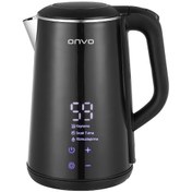 Resim Onvo OVKTL01 Digital Kettle 